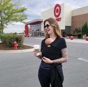 Meet your Posher, Jessica